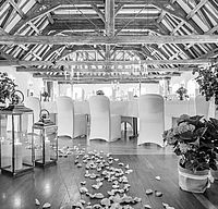 Hofgartensaal Aulendorf Hofgartensaal Aulendorf Hochzeit