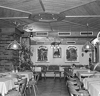 Umbau Nebenzimmer Rad Aulendorf 1989 Umbau Nebenzimmer 1989 im Gasthaus zum Rad Aulendorf