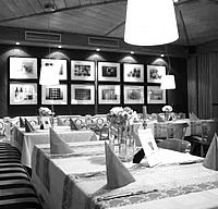 Nebenzimmer im Gasthaus zum Rad 2009 Nebenzimmer im Gasthaus zum Rad 2009 Aulendorf