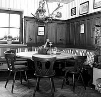 Stammtisch im Rad 2005 Stammtisch im Gasthaus zum Rad 2005
