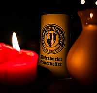 Glühweinempfang, Hotel Arthus, Rahmenprogramm